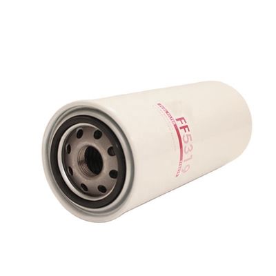 トラックエンジンの修理/交換用燃料フィルター要素1R0749 85114045 P551311 FF5319