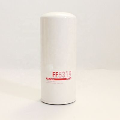 トラックエンジンの修理/交換用燃料フィルター要素1R0749 85114045 P551311 FF5319