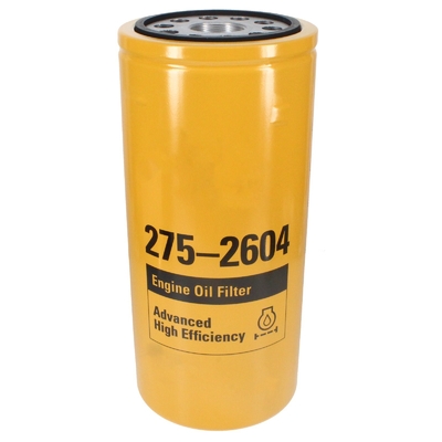 性能 トラック C4.4 エンジン 2752604 掘削機部品 エンジン 遠心油フィルター