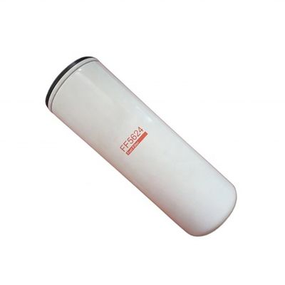 FF5624 燃料フィルター ディーゼル燃料システム 4587258 掘削機の部品の交換/修理