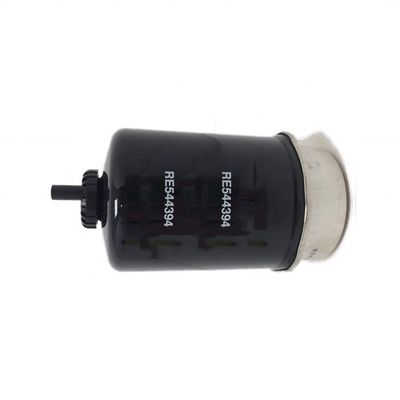 80*80*154 ディーゼル燃料システム RE544394 Re509031 燃料水槽分離器 燃料フィルター