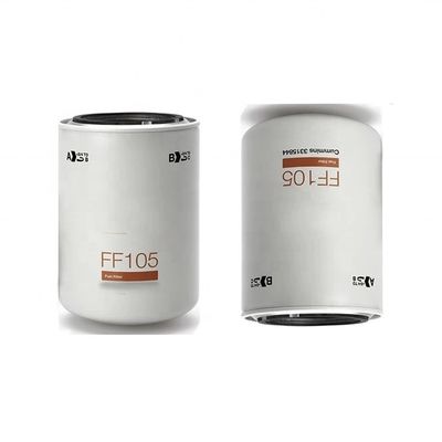 FF105 P550105 158172 P3528A BF957 2004-2006年の燃料フィルターの直接供給 代替/再生産