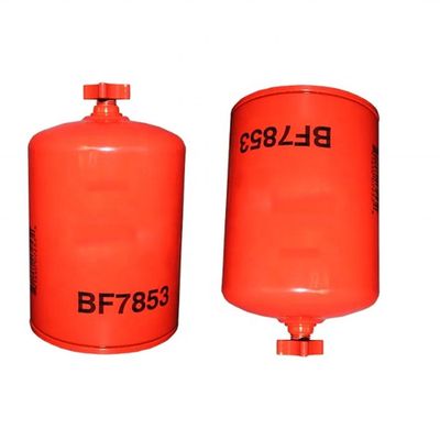 トラックエンジンの燃料フィルター要素 ハイドウェル BF7853 33753 P551027 FS19700 RE522688