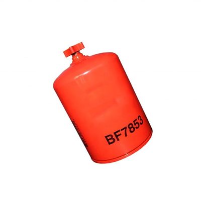 トラックエンジンの燃料フィルター要素 ハイドウェル BF7853 33753 P551027 FS19700 RE522688