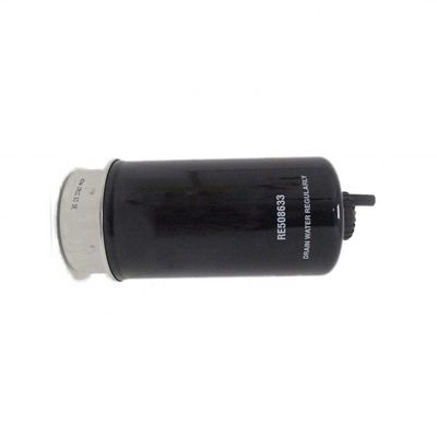 最良のRe508633 Wk8146 Fs19835 P551428 トラクター用燃料フィルター