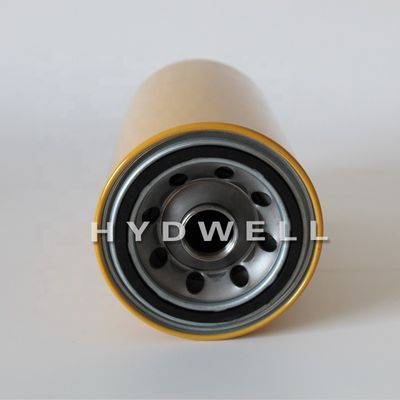 トラックエンジンの部品 燃料水分離器 フィルター要素 P501108 4385386 鉄