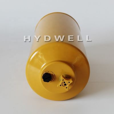 トラックエンジンの部品 燃料水分離器 フィルター要素 P501108 4385386 鉄