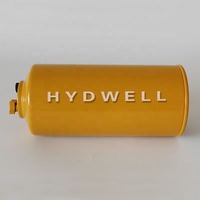 トラックエンジンの部品 燃料水分離器 フィルター要素 P501108 4385386 鉄