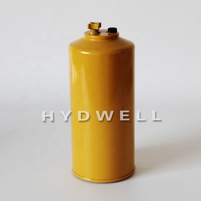 トラックエンジンの部品 燃料水分離器 フィルター要素 P501108 4385386 鉄