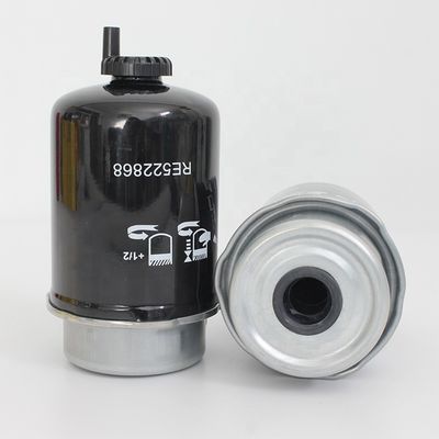 トラック トラックモデル 燃料効率のための燃料フィルター FS550397 1005593 P551424 RE522868