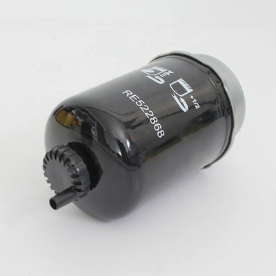 トラック トラックモデル 燃料効率のための燃料フィルター FS550397 1005593 P551424 RE522868