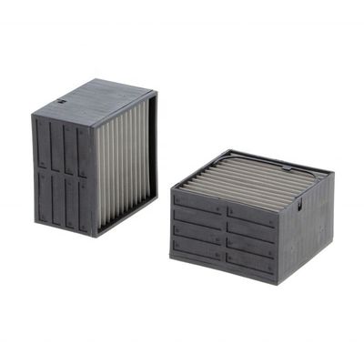 ジョン・ディーア・カー・フィットメント ハイドウェル・エンジン 燃料水分離フィルター N378886 P502392