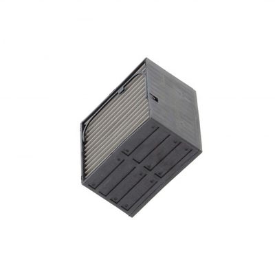 ジョン・ディーア・カー・フィットメント ハイドウェル・エンジン 燃料水分離フィルター N378886 P502392