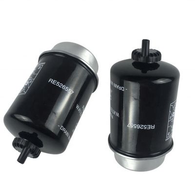 ハイドウェル 鉄燃料水分離器フィルター RE526557 WK8166 FS19978 P551424 1970-1982