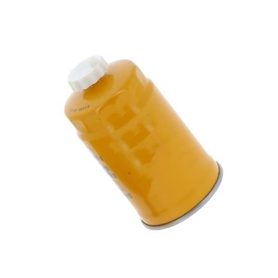 鉄燃料水分離フィルター 4356493 SN40801 ハイドウェルのディーゼル燃料システム用