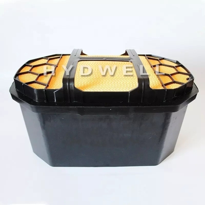 エネルギー鉱業アプリケーション 部品番号 496-9841 496-9842 エグババター用空気フィルター SA160098