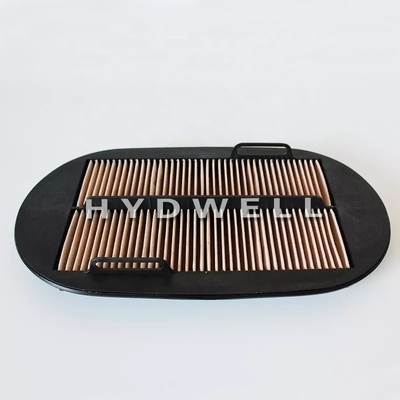 エネルギー鉱業アプリケーション 部品番号 496-9841 496-9842 エグババター用空気フィルター SA160098