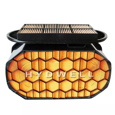 供給 エグババター部品 ハニーコブ エアフィルター エネルギー採掘用 4969841 4969842 SA160098