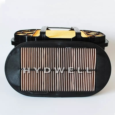 供給 エグババター部品 ハニーコブ エアフィルター エネルギー採掘用 4969841 4969842 SA160098