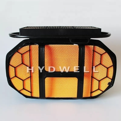 供給 エグババター部品 ハニーコブ エアフィルター エネルギー採掘用 4969841 4969842 SA160098