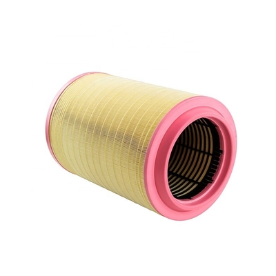328*328*496mm トラック部品 オイルフィルター 21716424 P606720 AF606720 20411815 2191P606720
