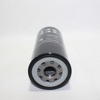 トラックエンジンの部品 燃料フィルターエレメント X57508300091 フィルター紙 鉄材料