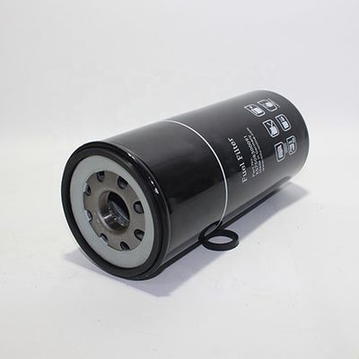 トラックエンジンの部品 燃料フィルターエレメント X57508300091 フィルター紙 鉄材料