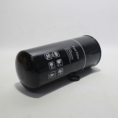 トラックエンジンの部品 燃料フィルターエレメント X57508300091 フィルター紙 鉄材料