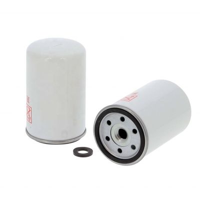 ハイドウェル掘削機燃料フィルター 6732-71-6111 P550440 掘削機部品のための76.8*76.8*120