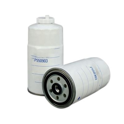 トラックのモデル 鉄フィルター紙 P550903 ディーゼルフィルター 燃料水分隔フィルター