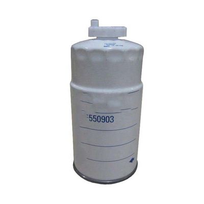 トラックのモデル 鉄フィルター紙 P550903 ディーゼルフィルター 燃料水分隔フィルター