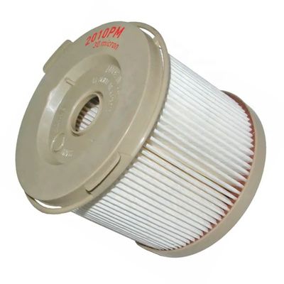 トラクター掘削機 燃料/水分離器 燃料フィルター要素 5079602 RE11325 P552014 2010PM