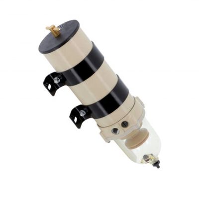 ハイドウェルタービンシリーズ 500fg 900 Fg 1000fg 1500fg ディーゼル燃料システム用燃料フィルター