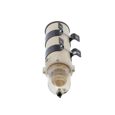 ハイドウェルタービンシリーズ 500fg 900 Fg 1000fg 1500fg ディーゼル燃料システム用燃料フィルター