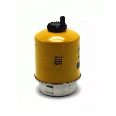 トラクター用燃料水分離器 燃料フィルター要素 DT160 エンジン部品138-3100