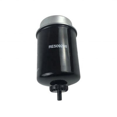 燃料水分離器 RE509208 Bf7784-D P551434 Fs19826 35733 フィルター要素 80*80*154