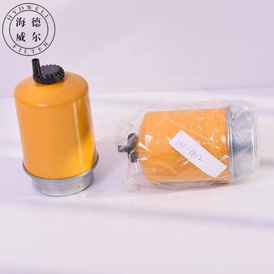 80*80*154 ハイドウェルエンジン部品 燃料/水分離器を交換する 1311812 131-1812 P551427