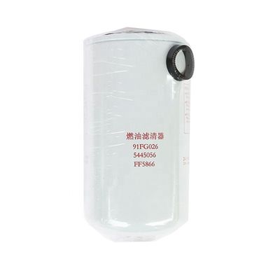 OE NO. FF5866 トラック用ディーゼル燃料フィルター