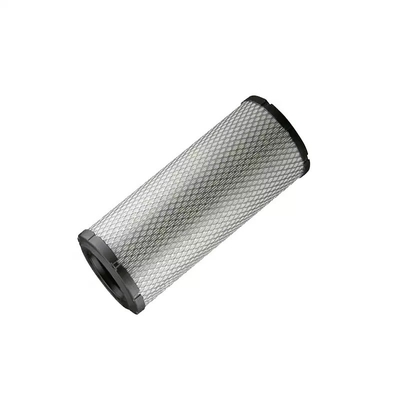 140.5*319.5mm 寸法 エグババター トラクター 7025562 7025561 P772579 P775300のための空気フィルター