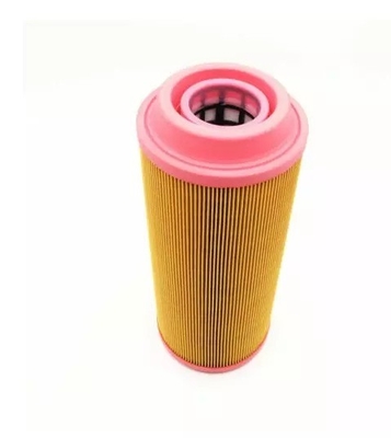 3CX 32/915801 32/915802 空気フィルターセット 内外 208mm * 208mm * 412mm サイズ