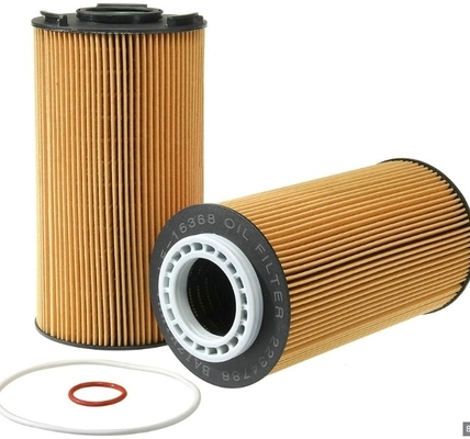 油濾過器 2151728 HU12009 LF16368 P40069 2234788 重荷トラック用エンジン部品
