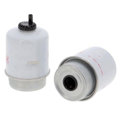 ハイドウェル 26560145 80*80*135 BF7681D FS19811 参照番号 P551429 の燃料フィルター