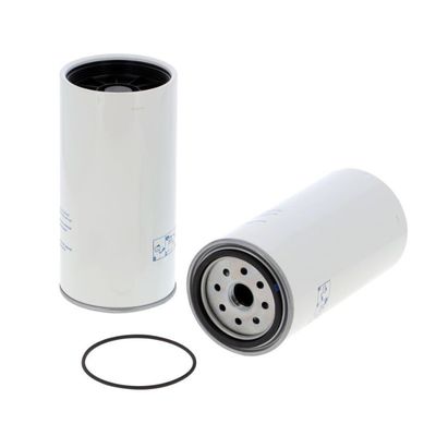 鉄燃料/水分離機 FS19754 1290372 R120P AT365869 H7120WK30 33774 BF46099-O ハイドウェル用