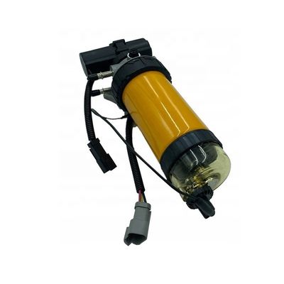 トラック用燃料フィルター組 32007458