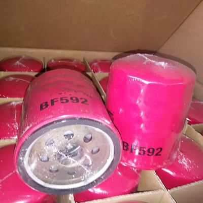 自動車モーターサイクルエンジン燃料フィルター BF592 P550936 3I1220 53501138 D2NP550936 PF235