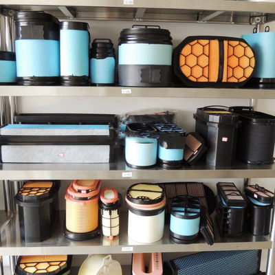 エンジン部品 トラック用燃料フィルターモデル DZ115391 CHP-BF46156 RE551507 BF46156 SN40785