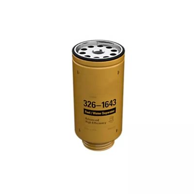 オンラインサポート 重型トラック 燃料水分離フィルター 3261643 326-1643