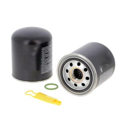 ハイドウェル 140*140*165 ディーゼル燃料システム用エアドライヤーフィルター