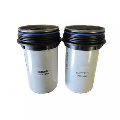 99*174mm 燃料フィルターセット トラクター用 OE NO. 837091129 X220184 440H9310 837079718