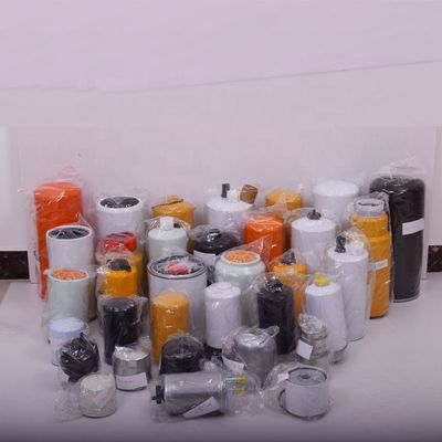 農場 重荷トラック 燃料水分離器 フィルターカートリッジ P550496 503139140 FF550496